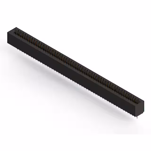 391-053-521-101 EDAC Inc.  Edgeboard Connectors